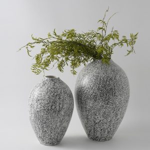 Ceramic Vase Ornament Ceramic Jar Flower Arrangement Holder
