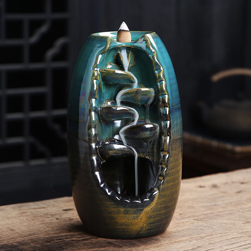 Traditional Oriental Crafts