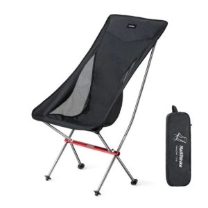 Portable Ultralight Camping Chair
