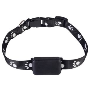 P03 Smart GPS Wireless Pet Tracker