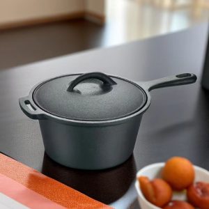 Baby Food Pot Cooking Noodle Pot Hot Milk Soup Pot For Cooking